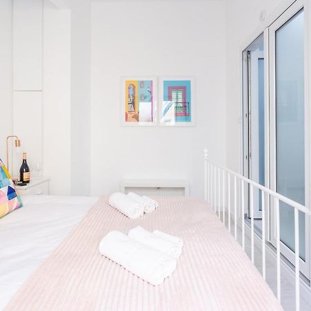 Wonderful Brand New Apartment Belem - A Few Steps Away From The River! Lisabona Exterior foto