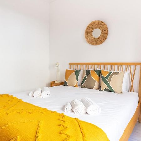Wonderful Brand New Apartment Belem - A Few Steps Away From The River! Lisabona Exterior foto