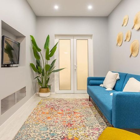 Wonderful Brand New Apartment Belem - A Few Steps Away From The River! Lisabona Exterior foto