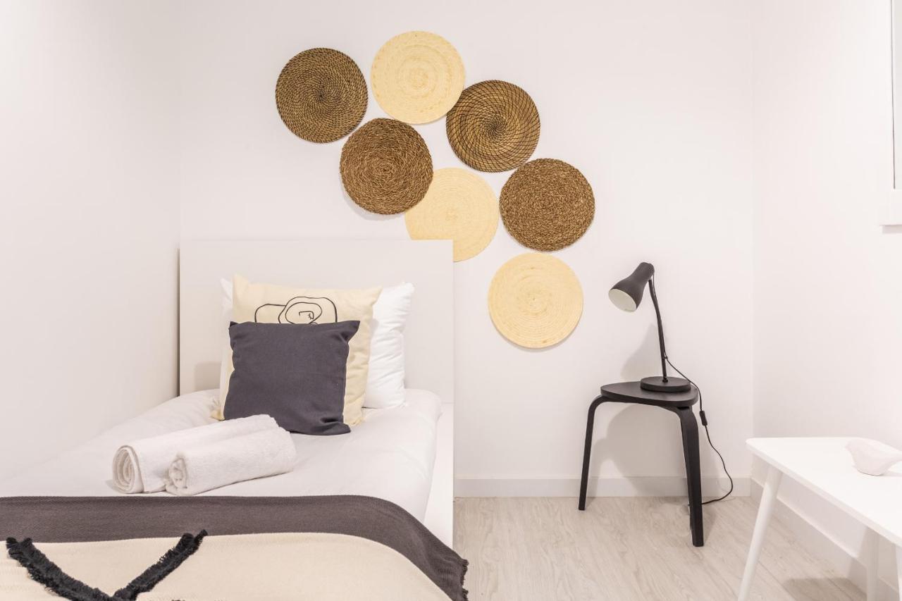 Wonderful Brand New Apartment Belem - A Few Steps Away From The River! Lisabona Exterior foto