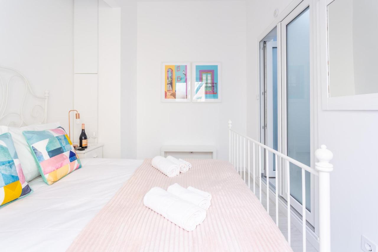 Wonderful Brand New Apartment Belem - A Few Steps Away From The River! Lisabona Exterior foto