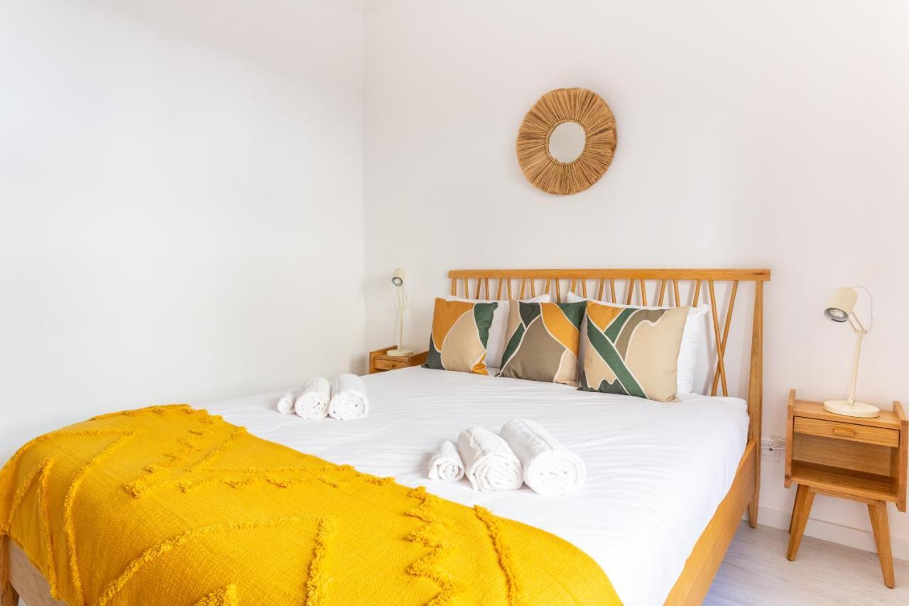 Wonderful Brand New Apartment Belem - A Few Steps Away From The River! Lisabona Exterior foto