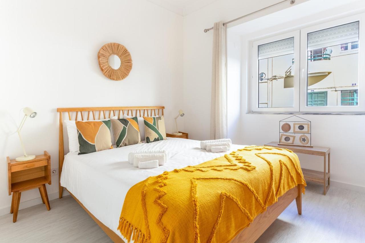 Wonderful Brand New Apartment Belem - A Few Steps Away From The River! Lisabona Exterior foto