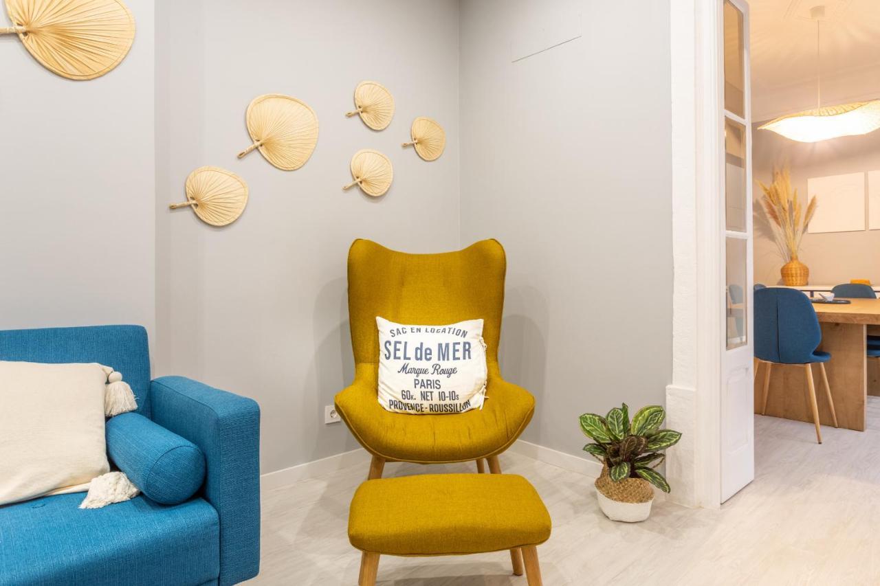 Wonderful Brand New Apartment Belem - A Few Steps Away From The River! Lisabona Exterior foto