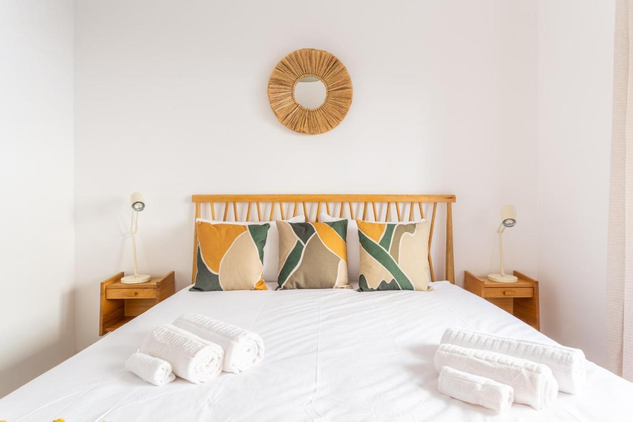 Wonderful Brand New Apartment Belem - A Few Steps Away From The River! Lisabona Exterior foto