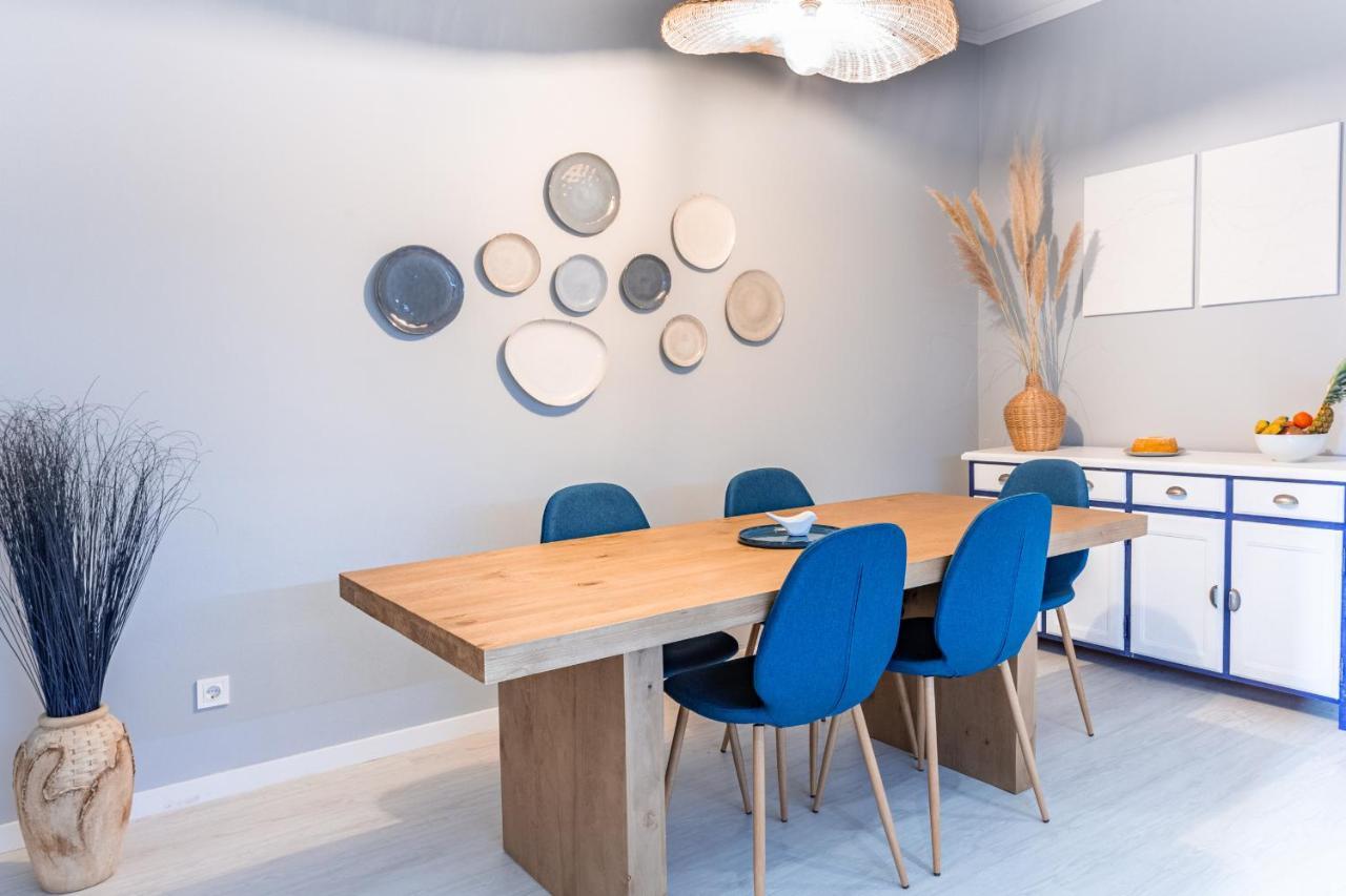 Wonderful Brand New Apartment Belem - A Few Steps Away From The River! Lisabona Exterior foto
