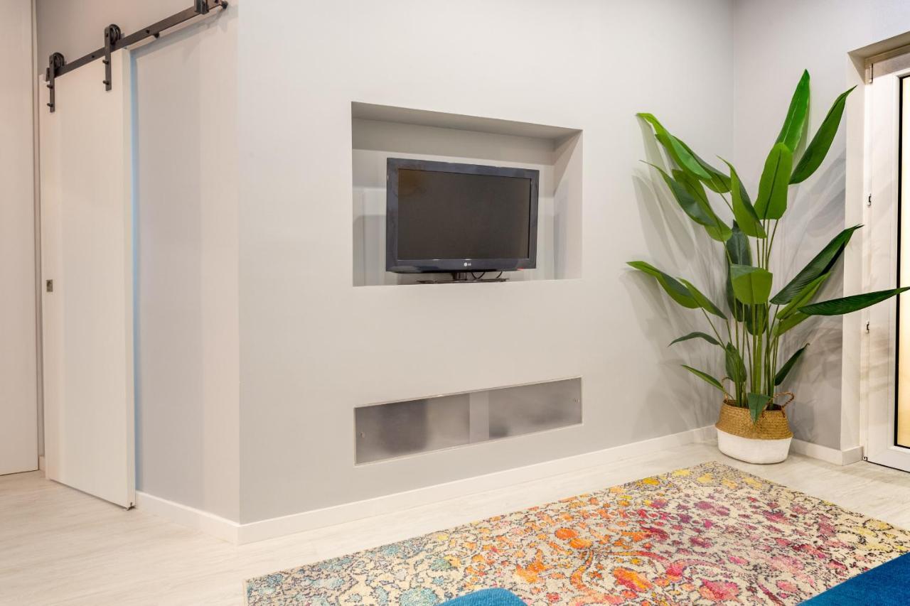 Wonderful Brand New Apartment Belem - A Few Steps Away From The River! Lisabona Exterior foto