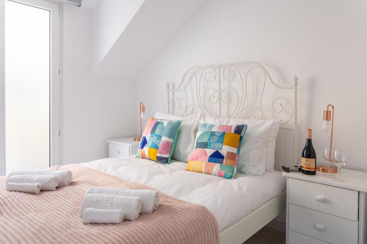 Wonderful Brand New Apartment Belem - A Few Steps Away From The River! Lisabona Exterior foto