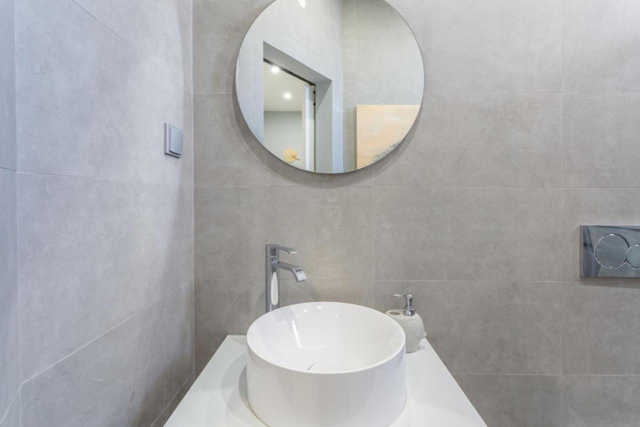 Wonderful Brand New Apartment Belem - A Few Steps Away From The River! Lisabona Exterior foto