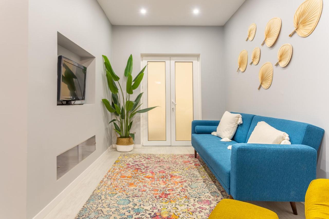 Wonderful Brand New Apartment Belem - A Few Steps Away From The River! Lisabona Exterior foto