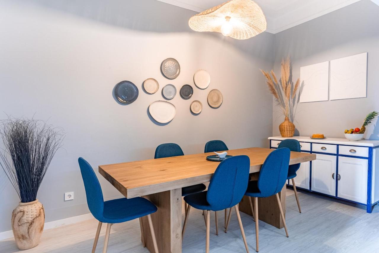 Wonderful Brand New Apartment Belem - A Few Steps Away From The River! Lisabona Exterior foto