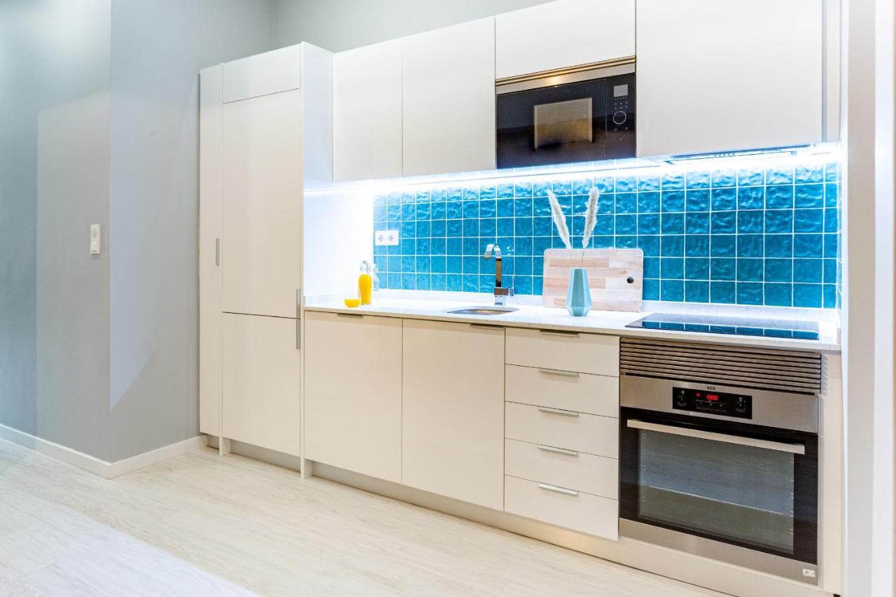 Wonderful Brand New Apartment Belem - A Few Steps Away From The River! Lisabona Exterior foto