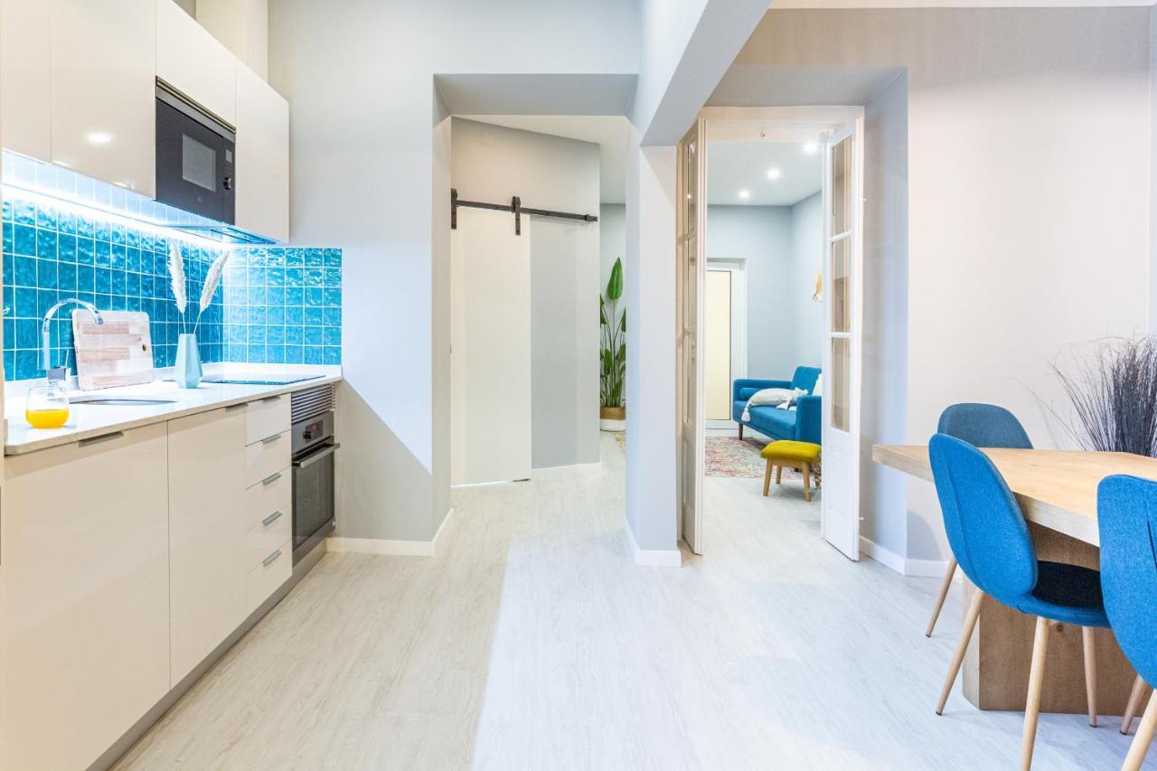 Wonderful Brand New Apartment Belem - A Few Steps Away From The River! Lisabona Exterior foto
