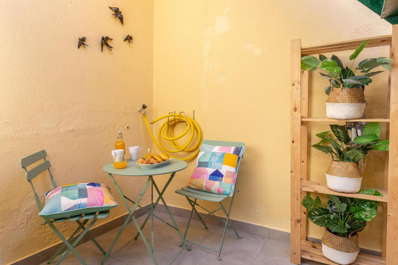 Wonderful Brand New Apartment Belem - A Few Steps Away From The River! Lisabona Exterior foto