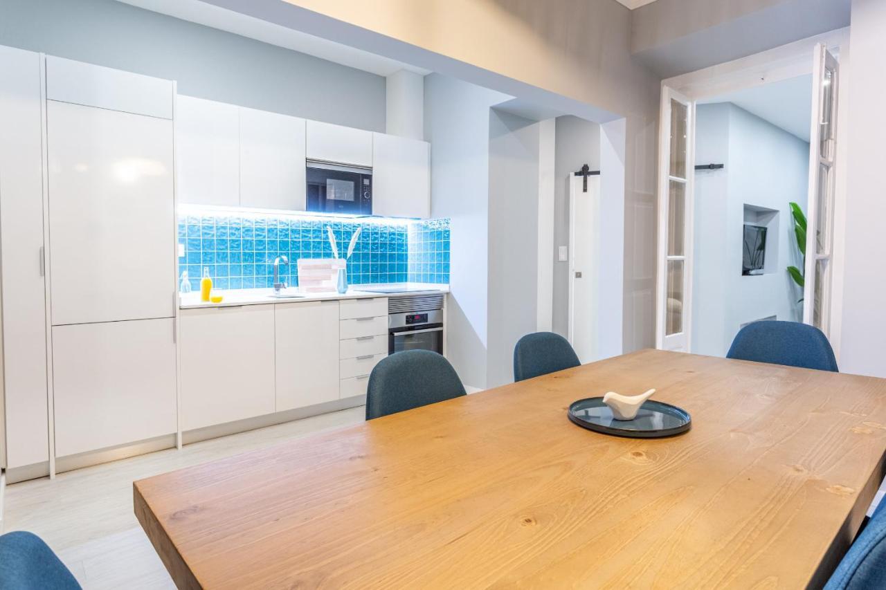 Wonderful Brand New Apartment Belem - A Few Steps Away From The River! Lisabona Exterior foto